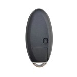 2013-2015 Nissan Maxima / Altima / 5-Button Prox S180144020 Smart Key / PN: 285E3-3TP5A / KR5S180144014 / IC 014 (AFTERMARKET)